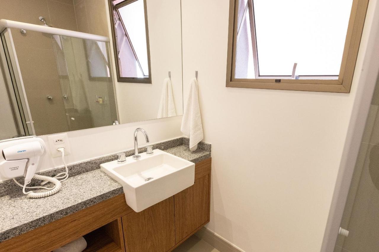 Xtay Oscar Freire Apartment Sao Paulo