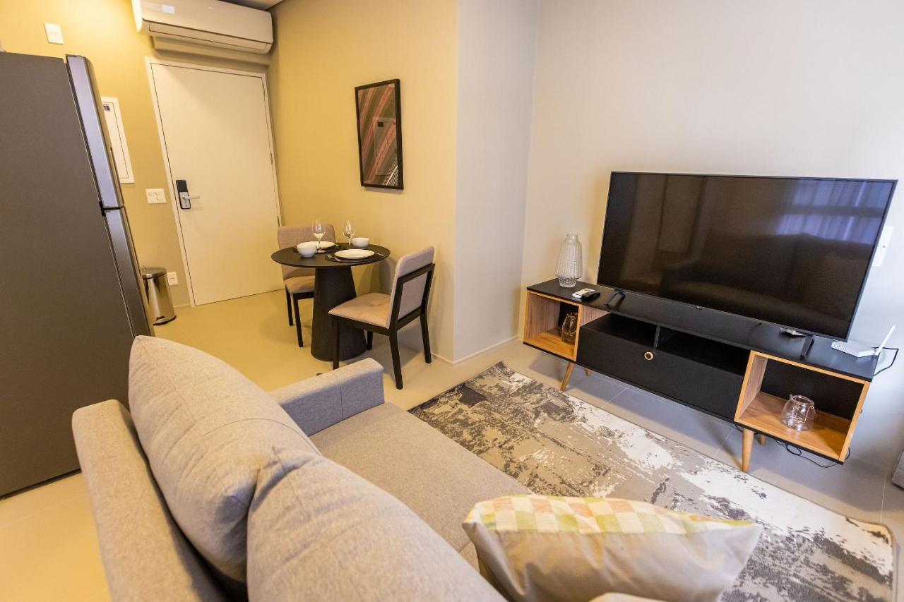Xtay Oscar Freire Apartment