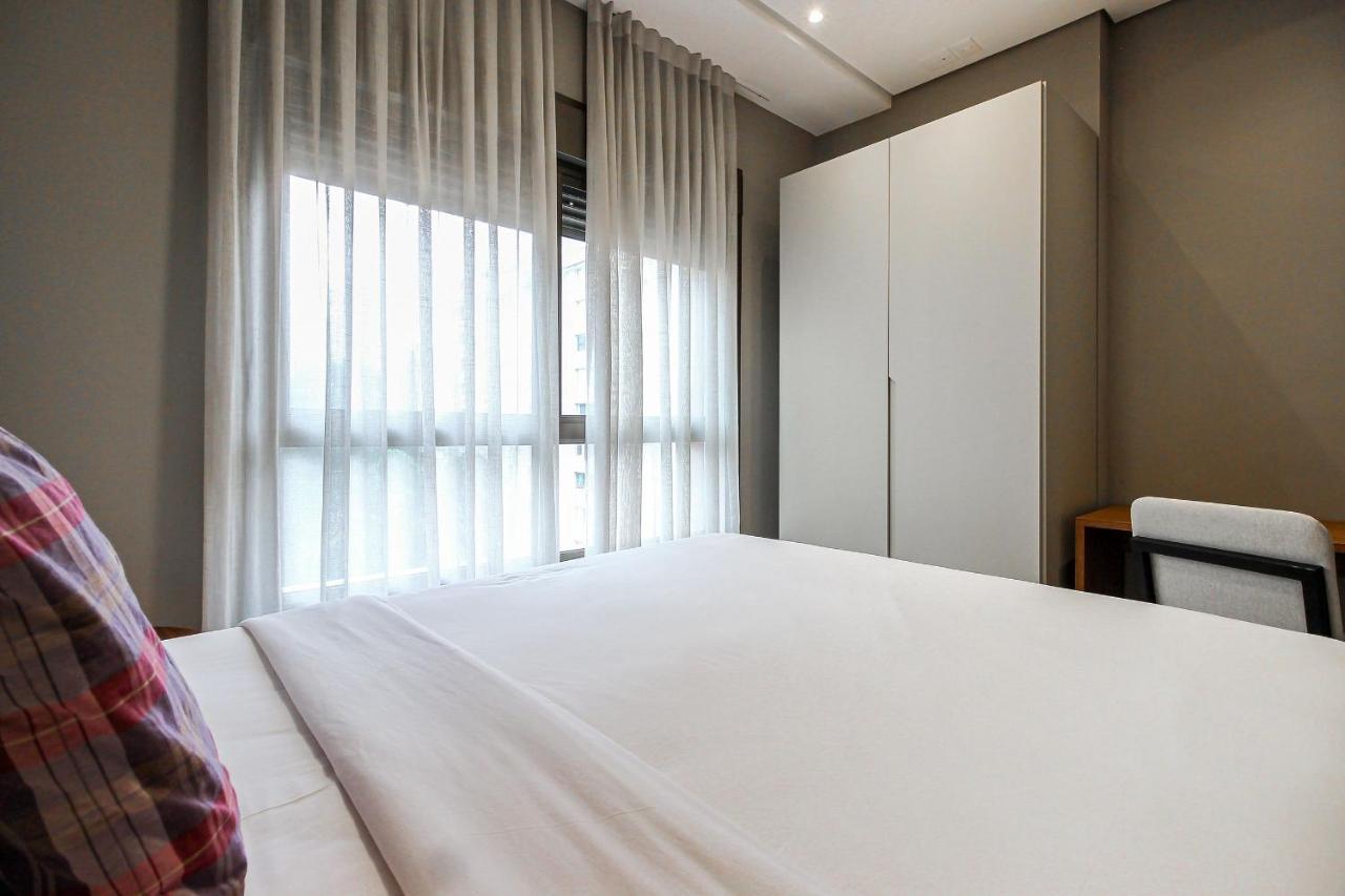 Xtay Oscar Freire Apartment Sao Paulo