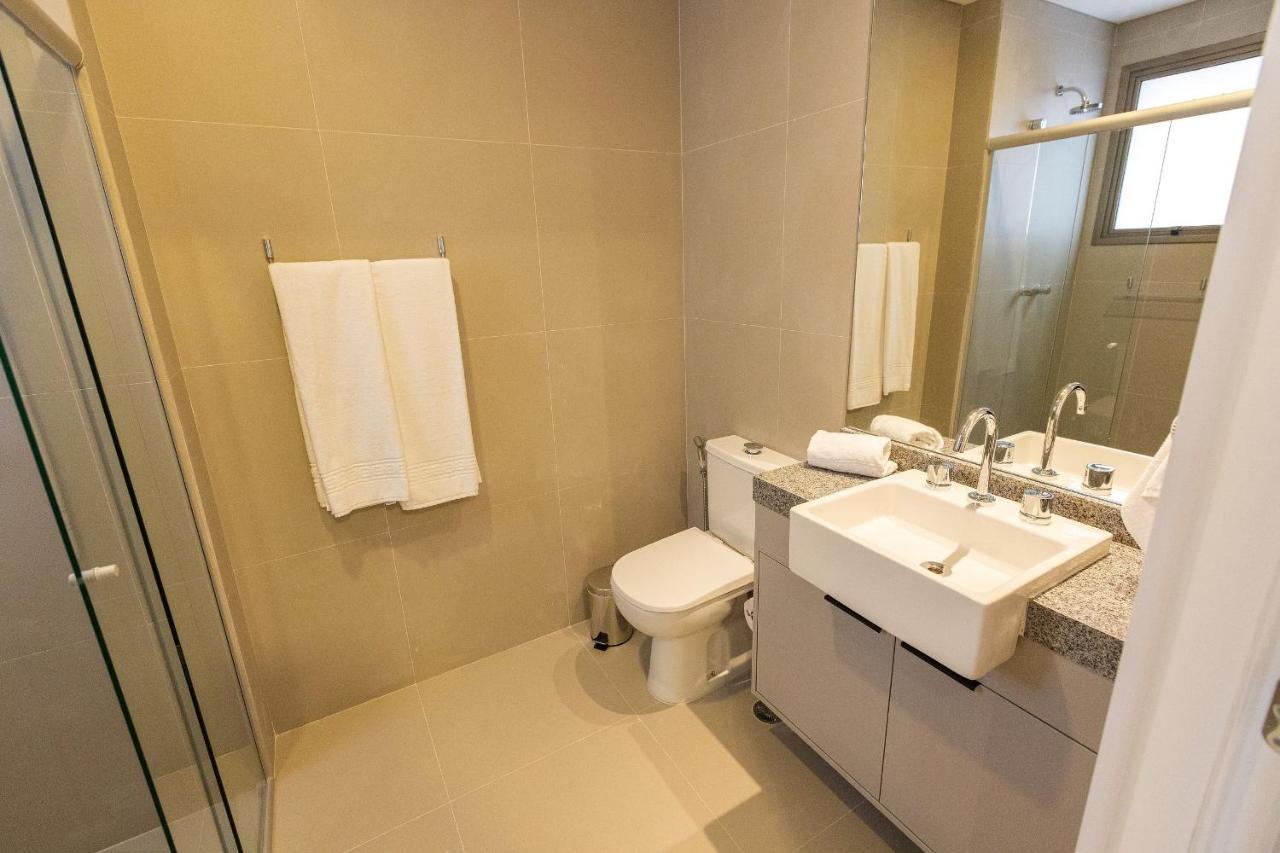 Xtay Oscar Freire Apartment *