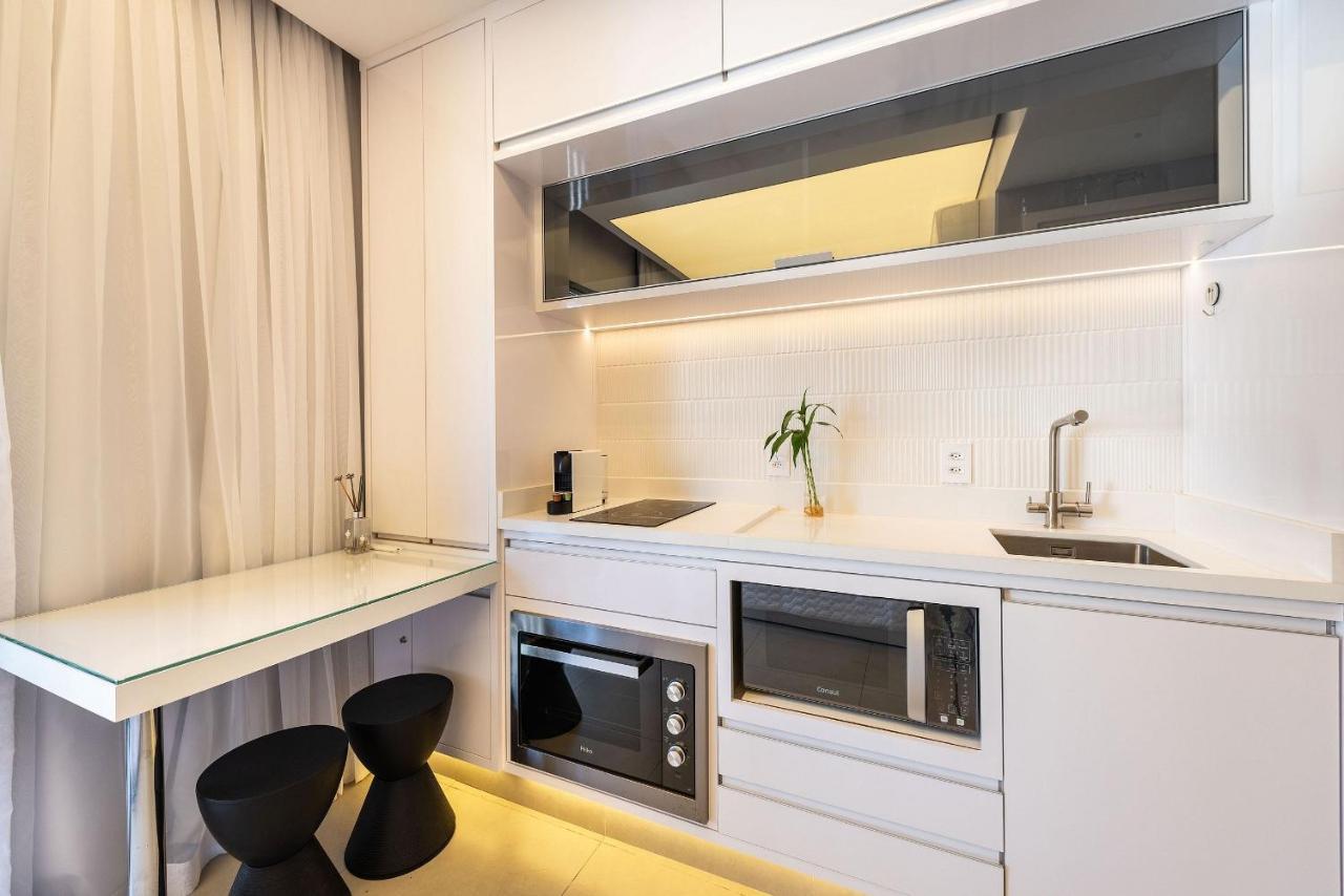 Apartment Vnc1309 Charmoso Perto Do Metro Anhangabau São Paulo