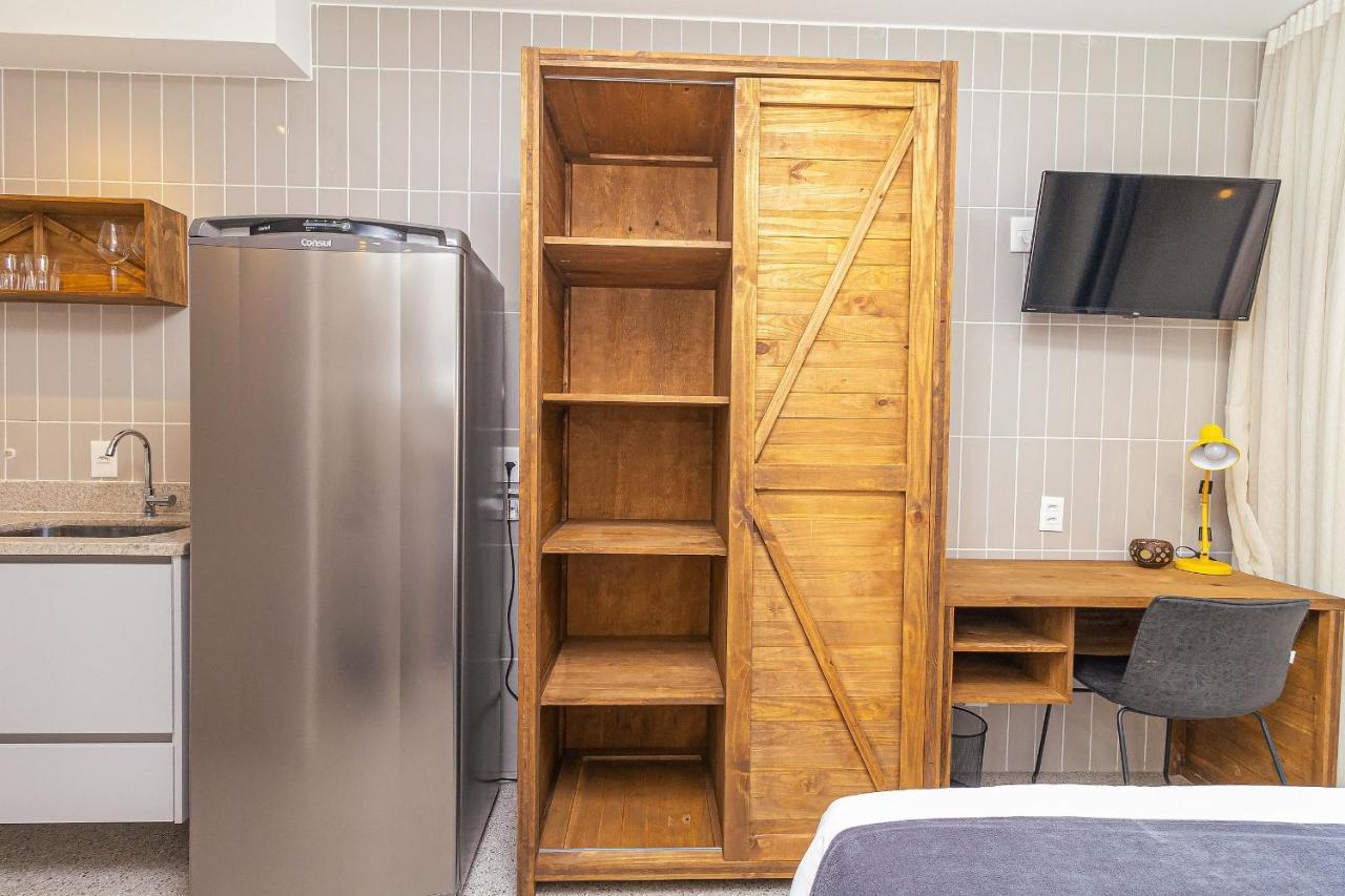 Vossa Bossa Facto Apartment