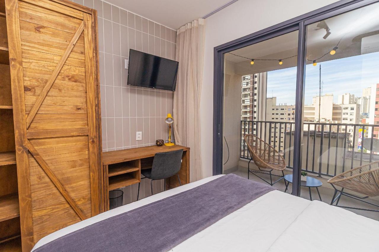 Vossa Bossa Facto Apartment