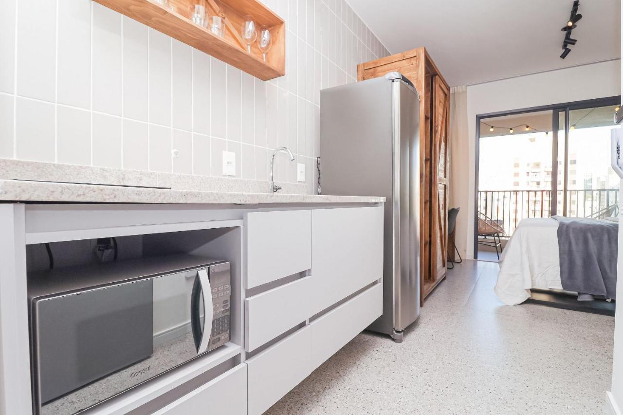 Vossa Bossa Facto Apartment *