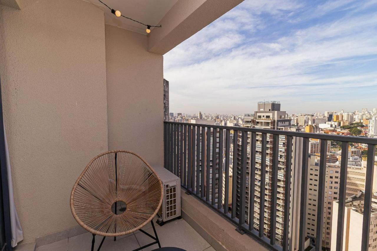 Apartment Vossa Bossa Facto