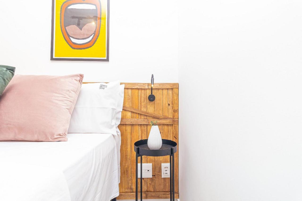 Apartment Vossa Bossa Facto *
