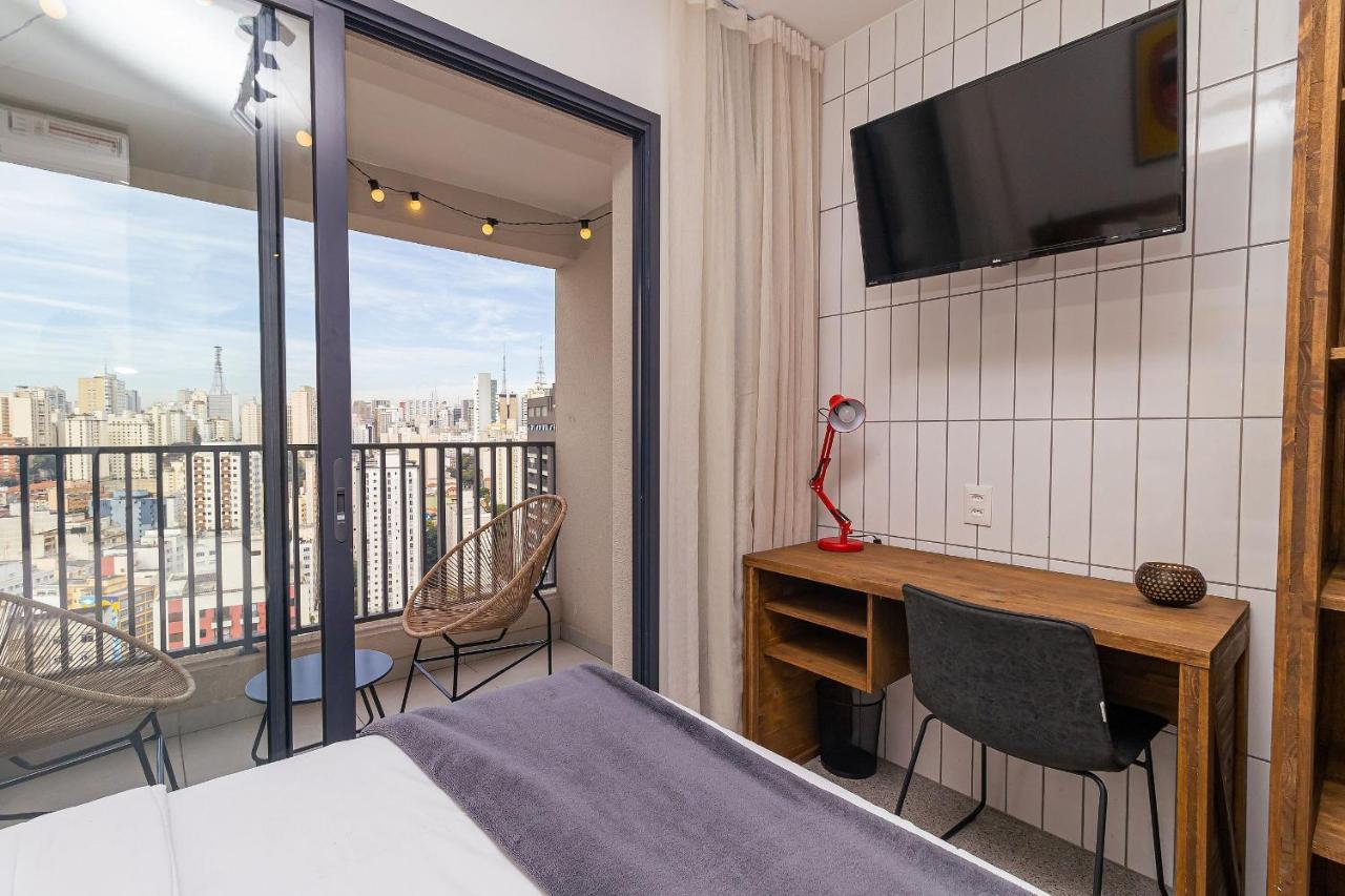 Vossa Bossa Facto Apartment *
