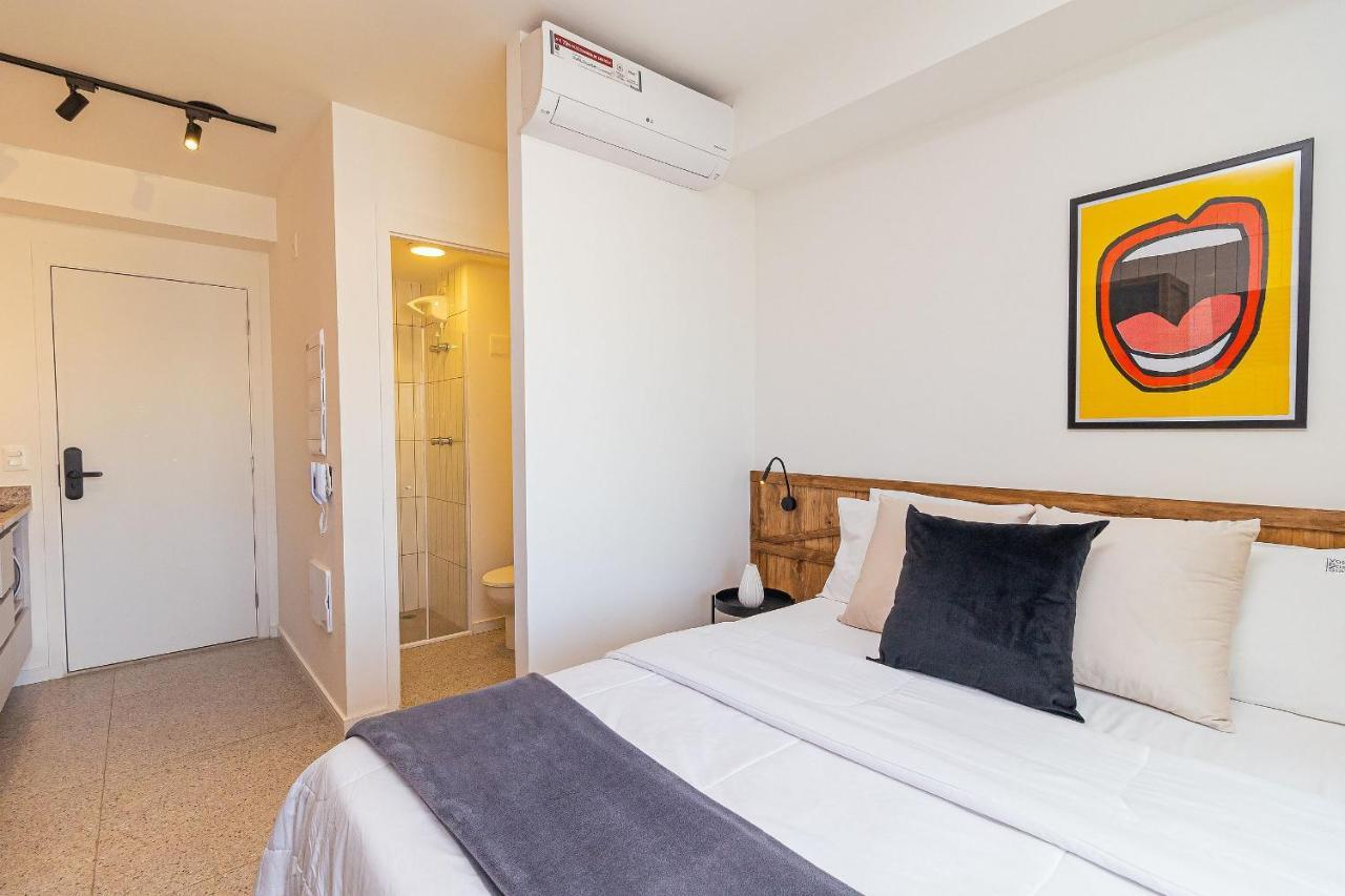 Vossa Bossa Facto Apartment