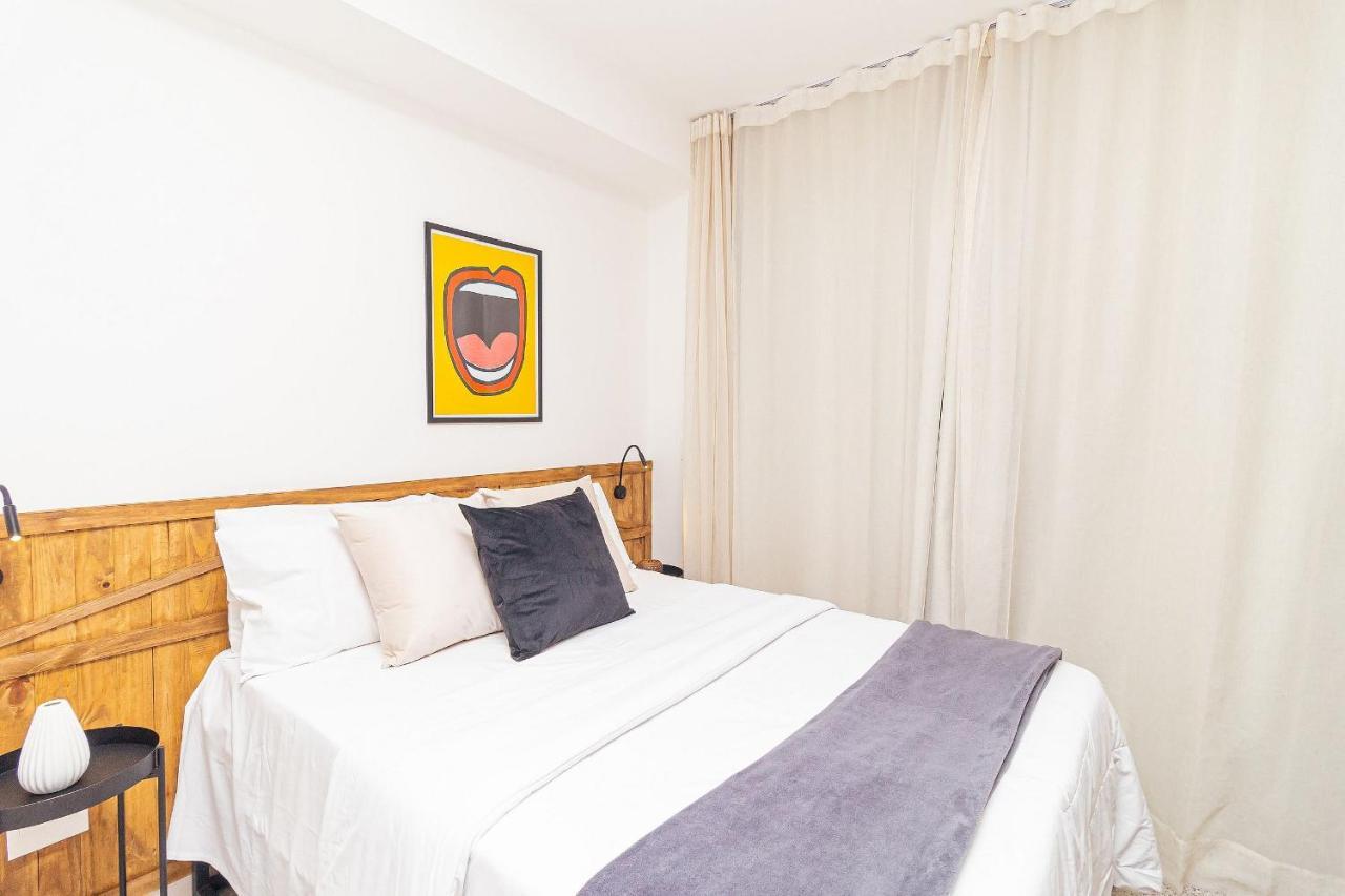Apartment Vossa Bossa Facto *