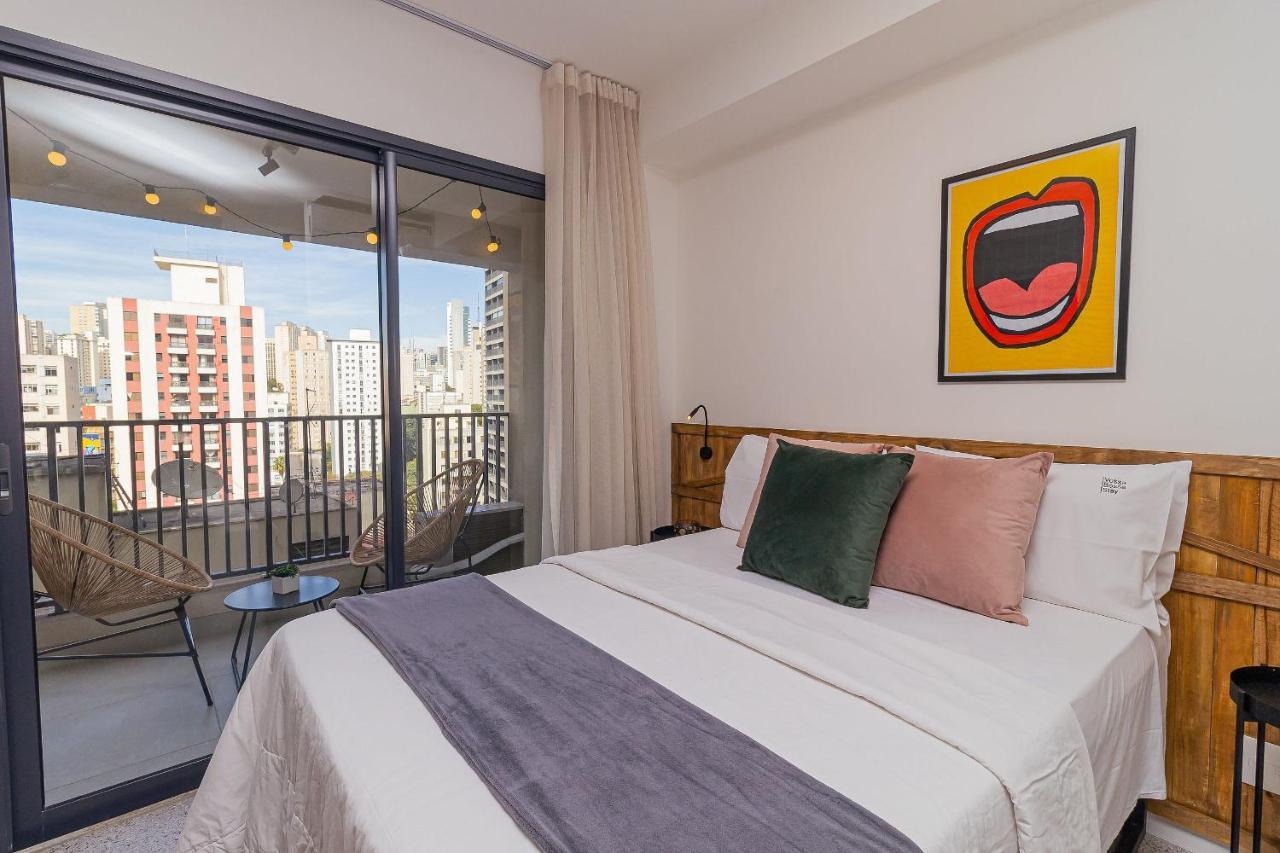 Vossa Bossa Facto Apartment