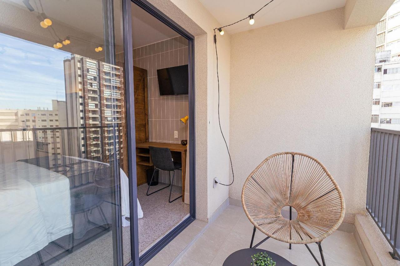 Apartment Vossa Bossa Facto *