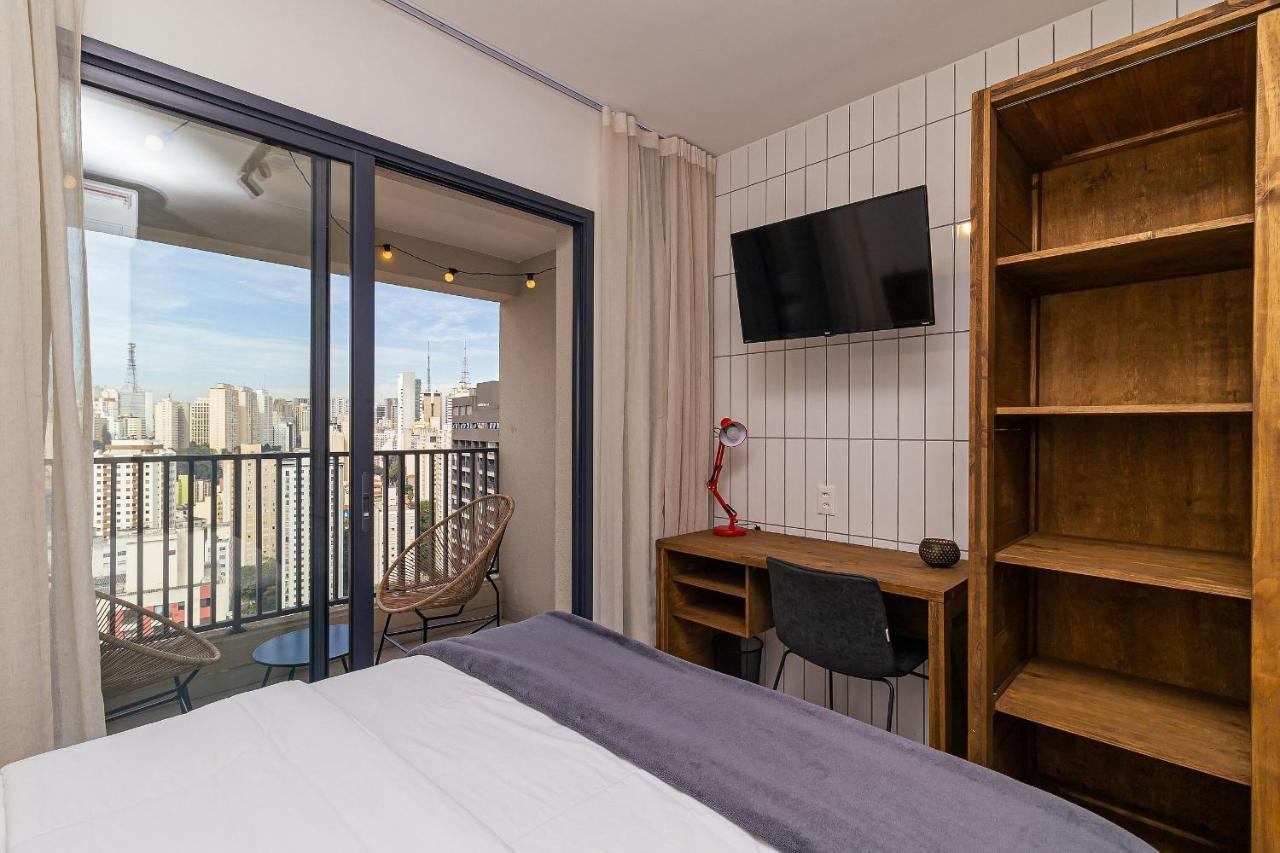 Apartment Vossa Bossa Facto