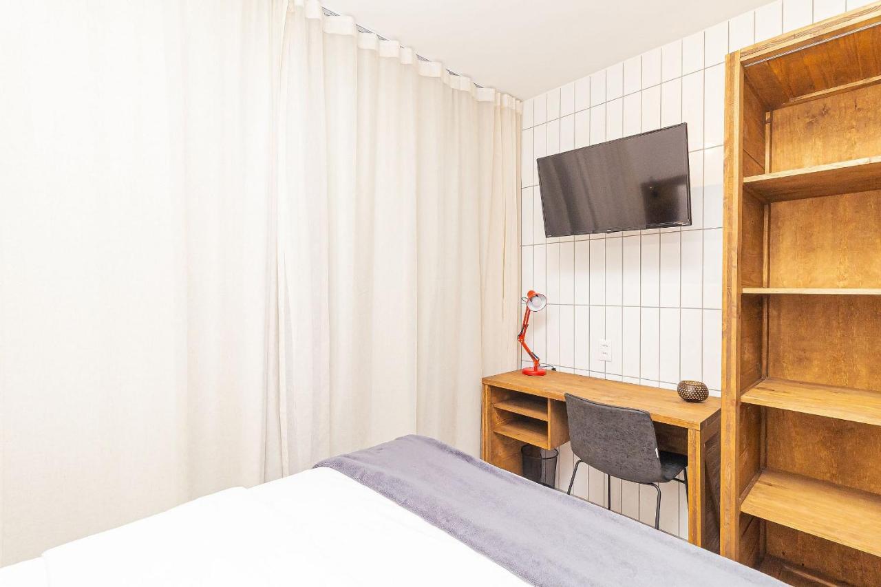 Vossa Bossa Facto Apartment *