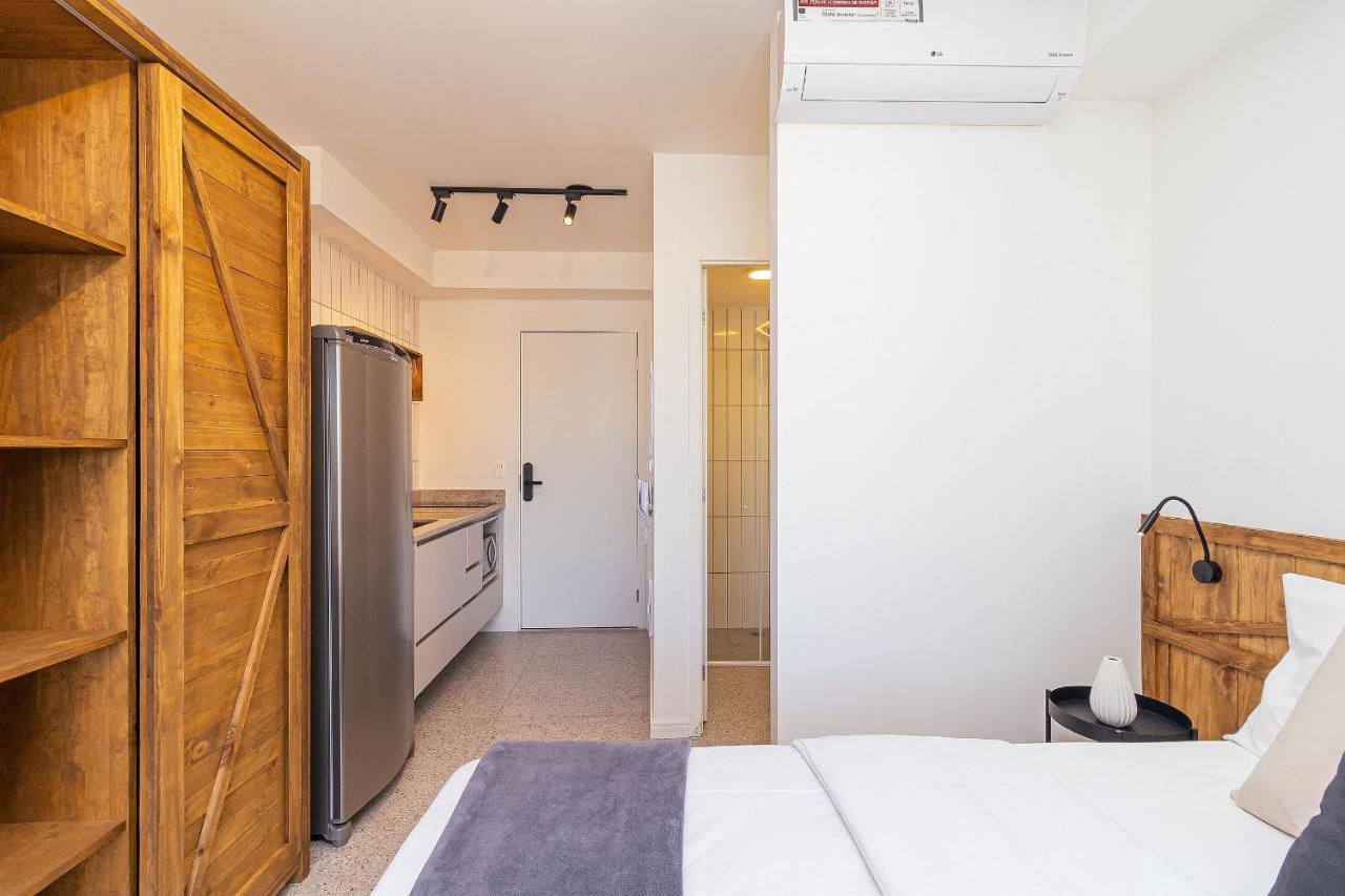 Apartment Vossa Bossa Facto *