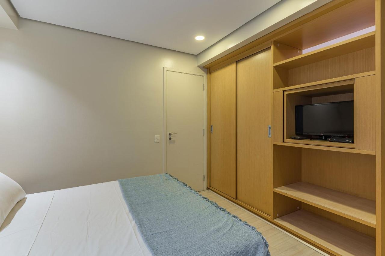 Aparthotel Excelente Flat Em Santana