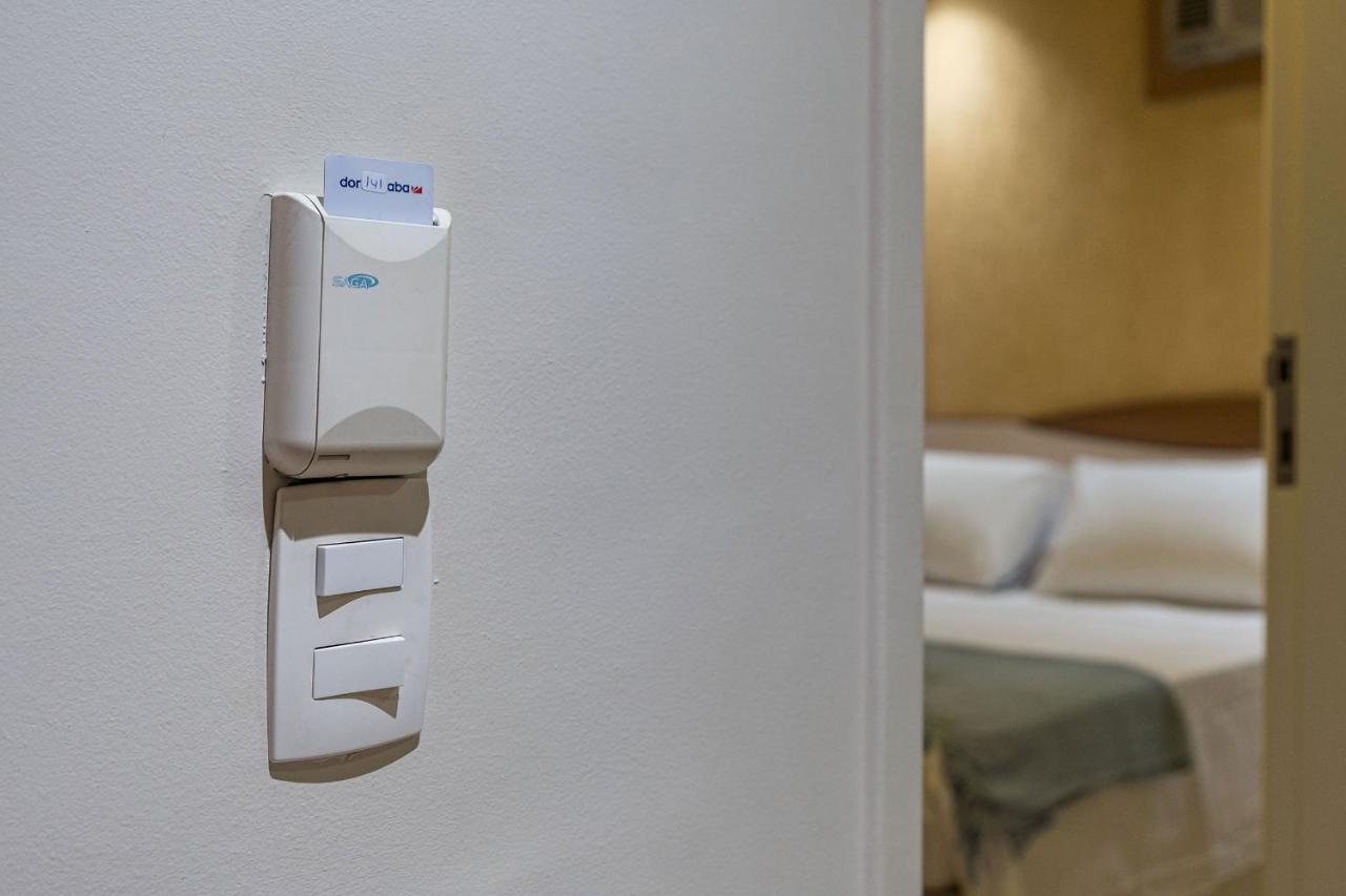 Excelente Flat Em Santana Sao Paulo