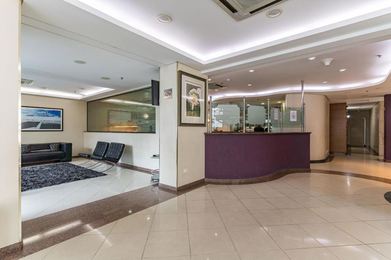 Excelente Flat Em Santana *
