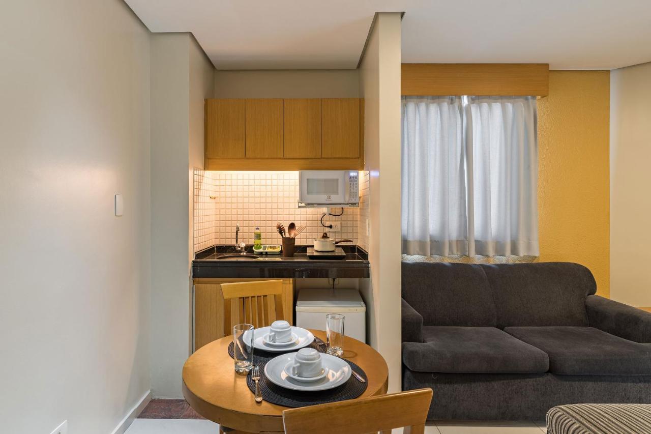 Excelente Flat Em Santana * Sao Paulo