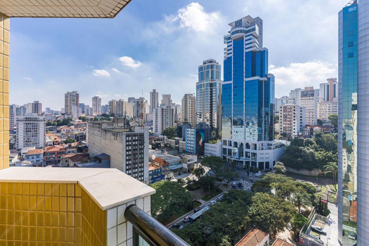 Excelente Flat Em Santana Aparthotel *