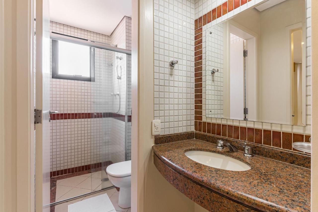 Aparthotel Excelente Flat Em Santana *
