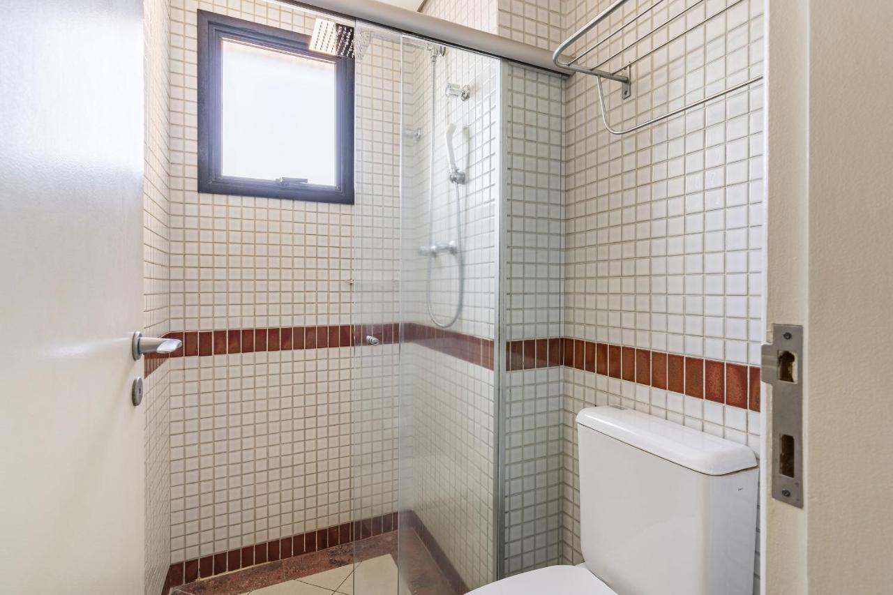 Aparthotel Excelente Flat Em Santana Sao Paulo