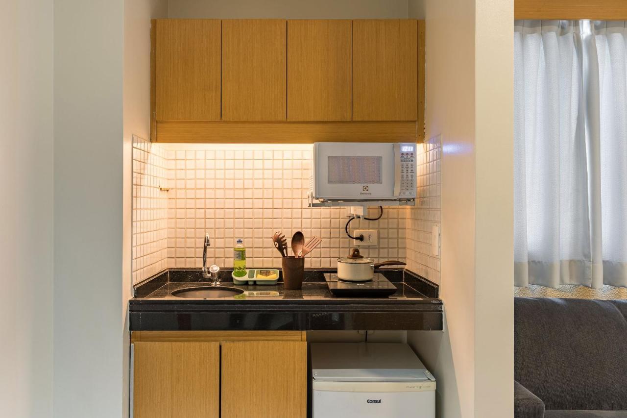 Aparthotel Excelente Flat Em Santana Sao Paulo