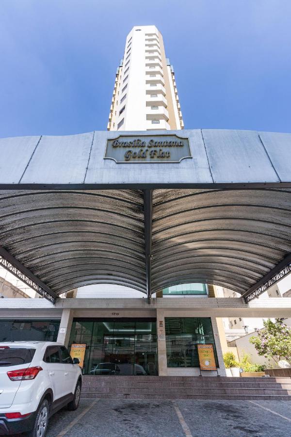 Aparthotel Excelente Flat Em Santana