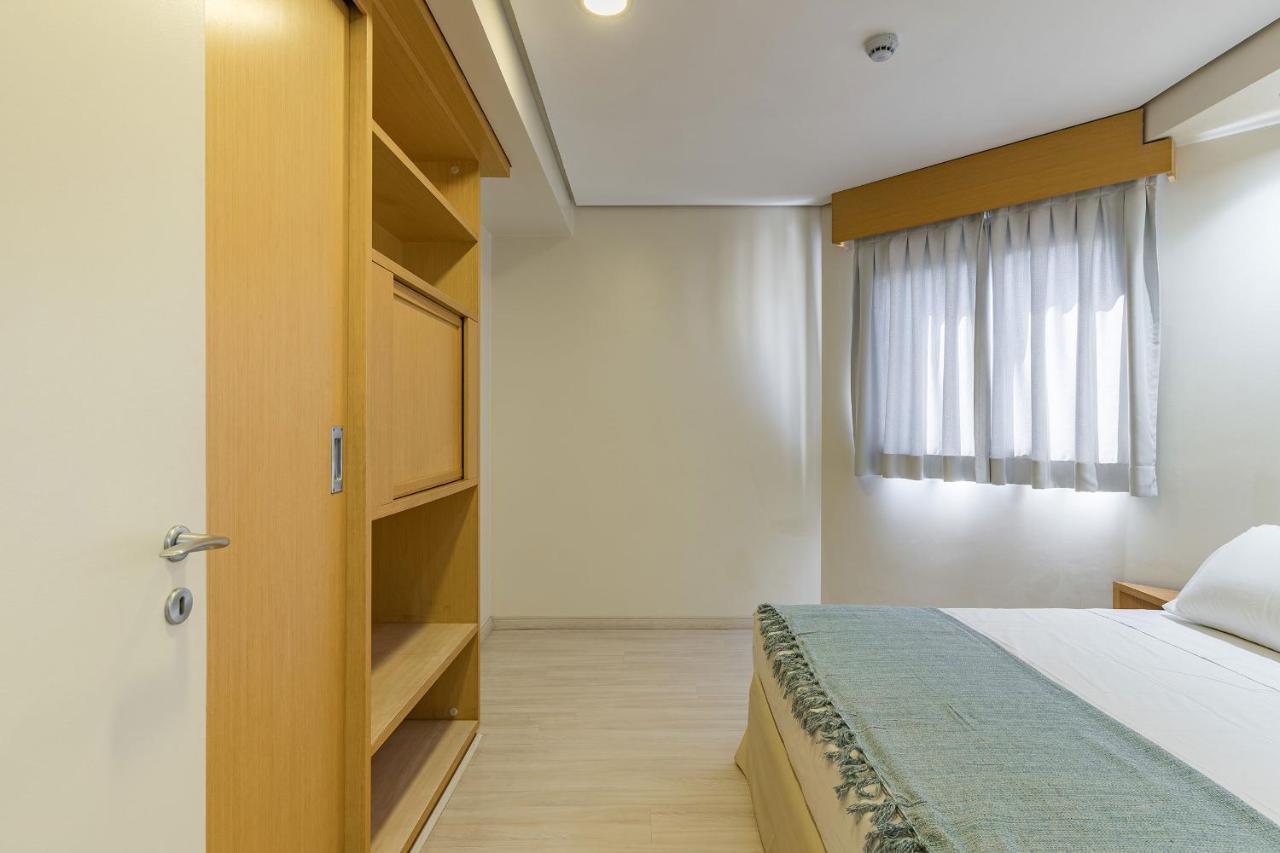 Excelente Flat Em Santana * Sao Paulo
