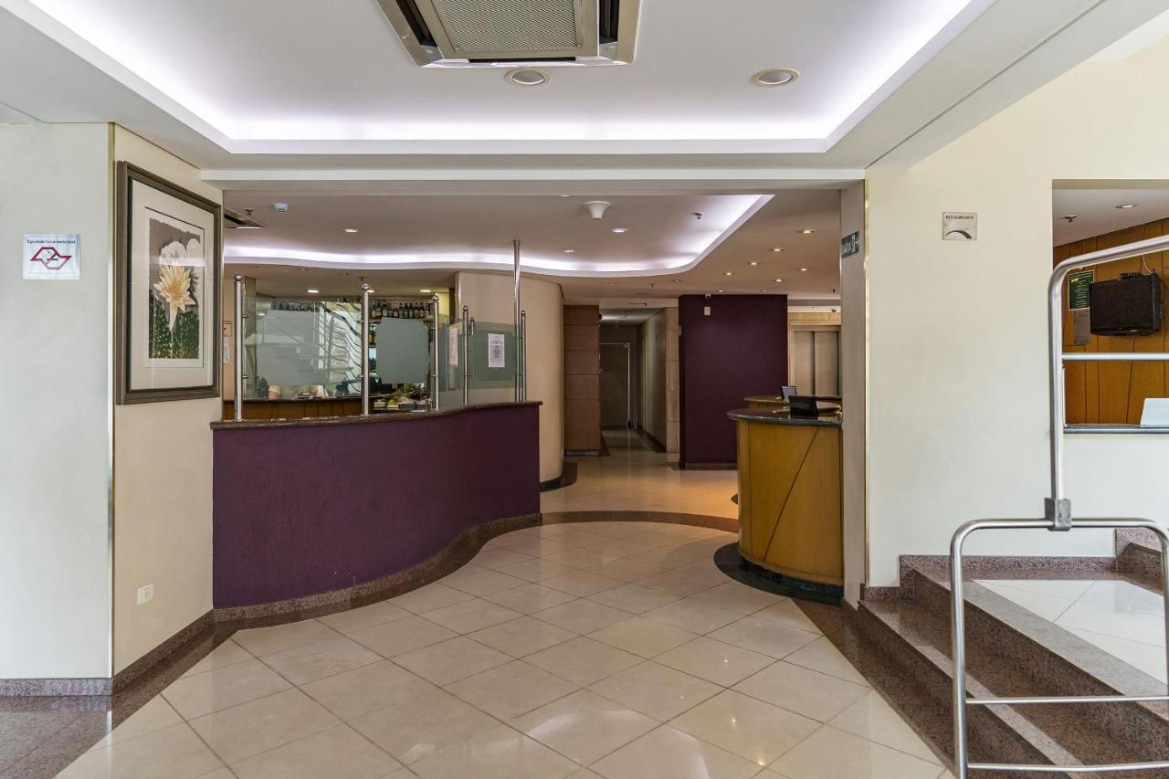 Aparthotel Excelente Flat Em Santana *