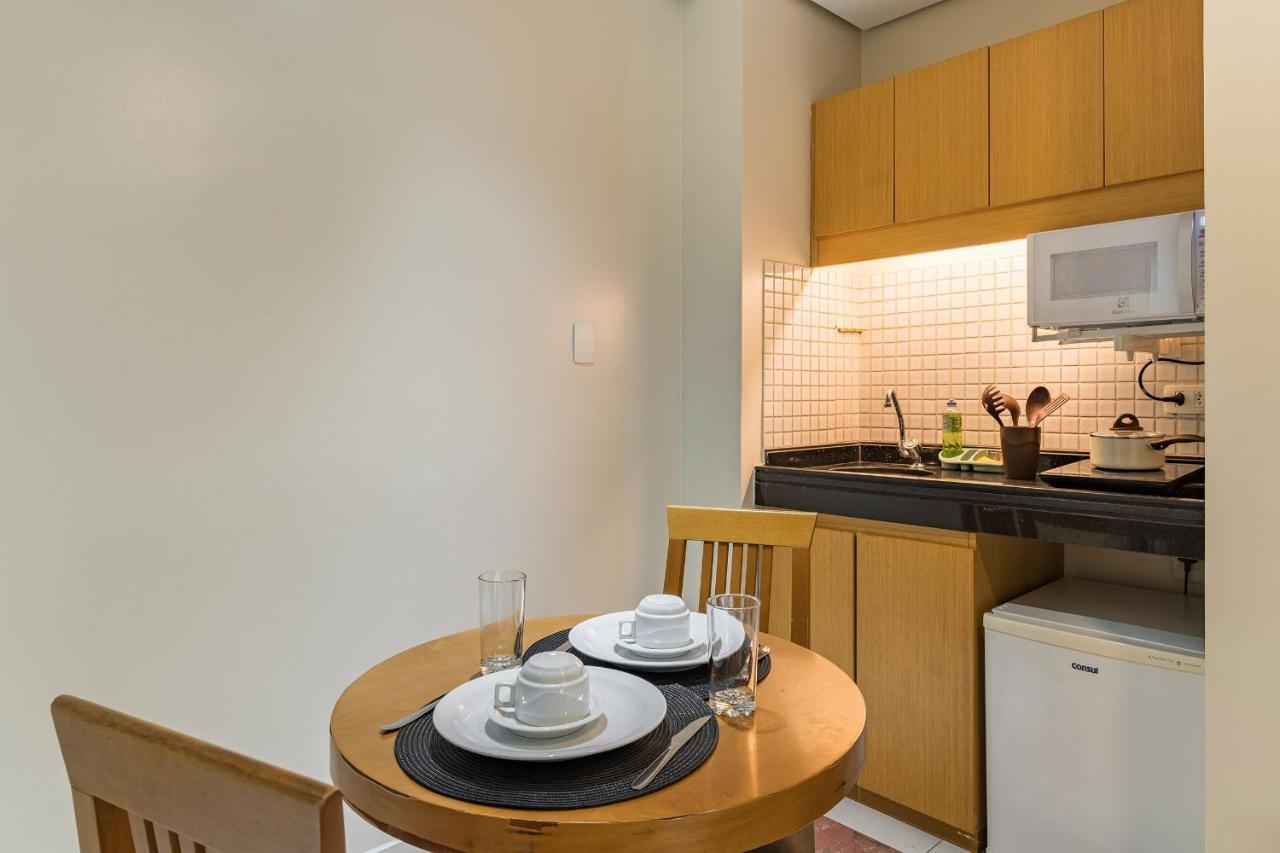 Aparthotel Excelente Flat Em Santana *