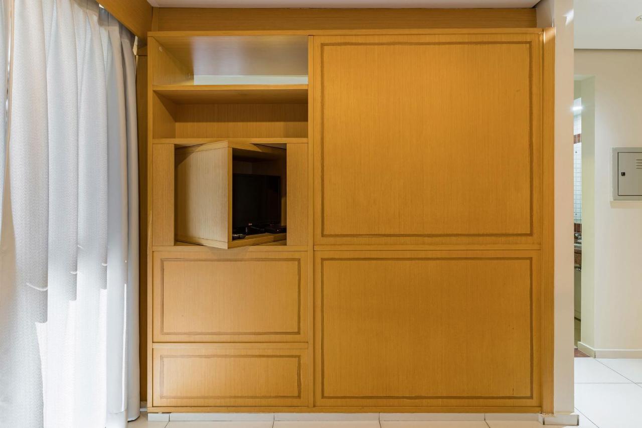 Aparthotel Excelente Flat Em Santana