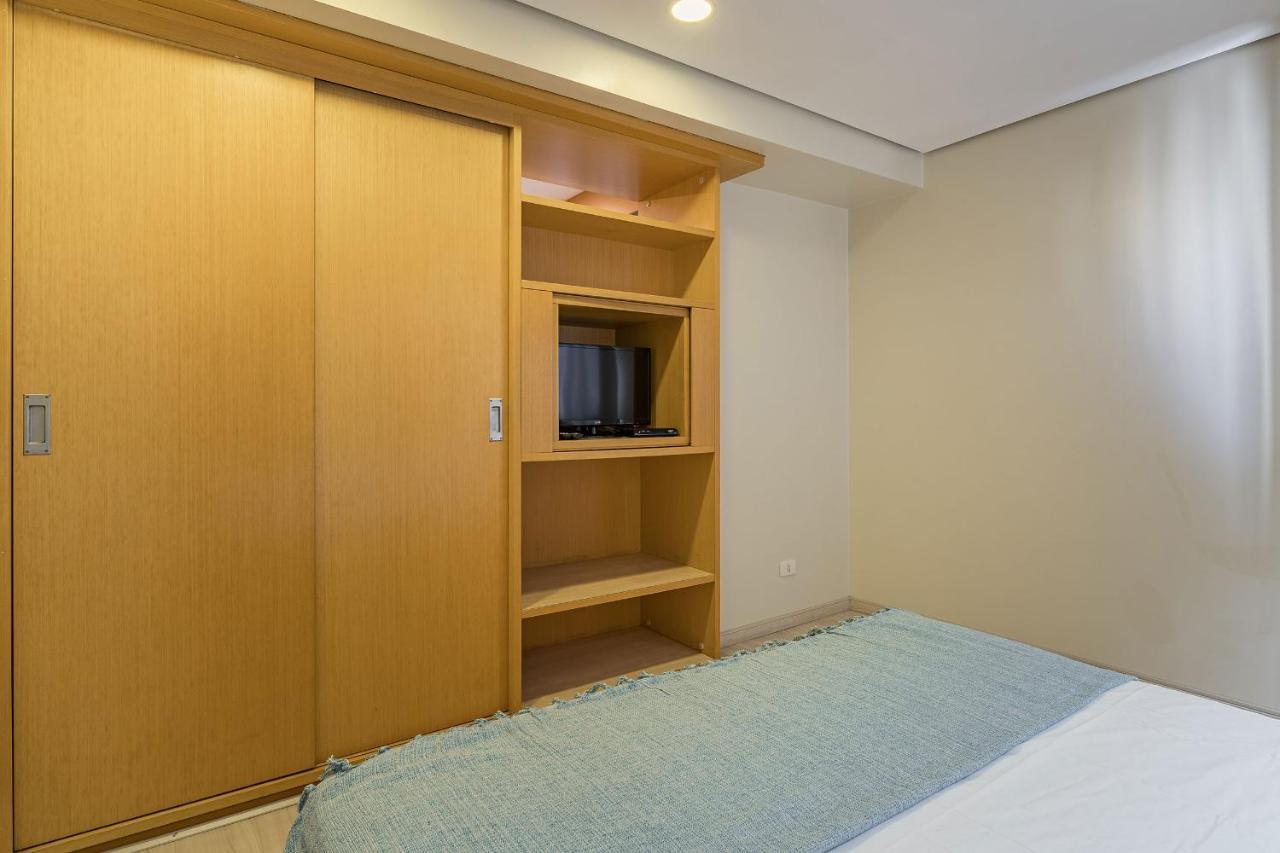 Excelente Flat Em Santana * Sao Paulo