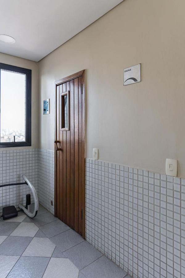 Excelente Flat Em Santana *