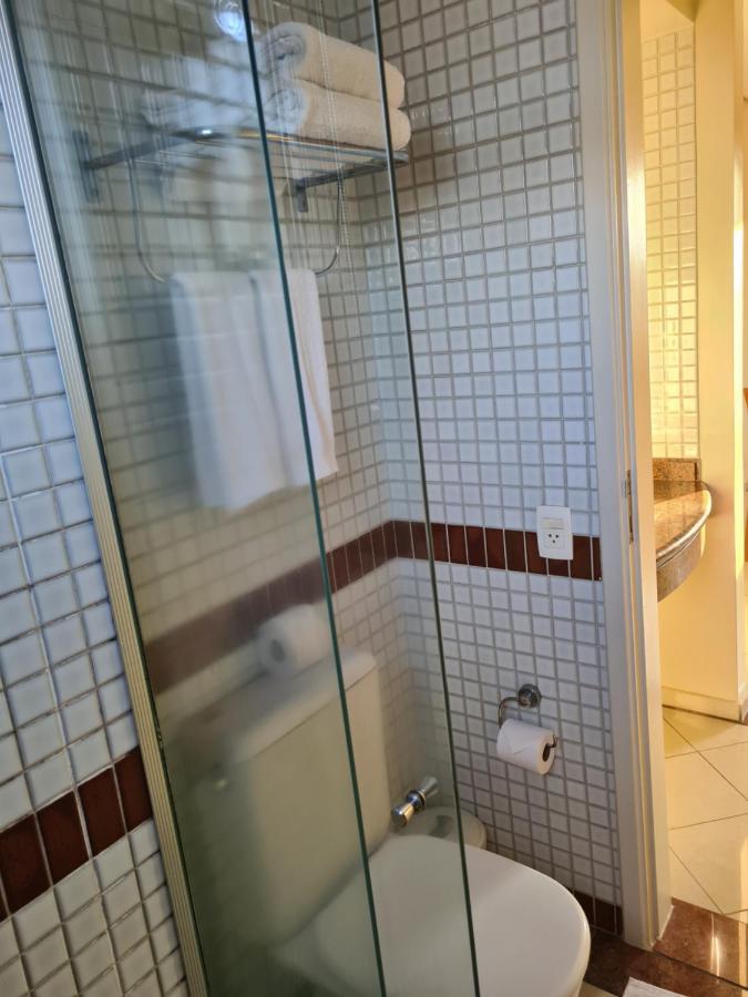 Excelente Flat Em Santana * Sao Paulo
