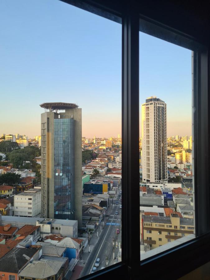 Aparthotel Excelente Flat Em Santana