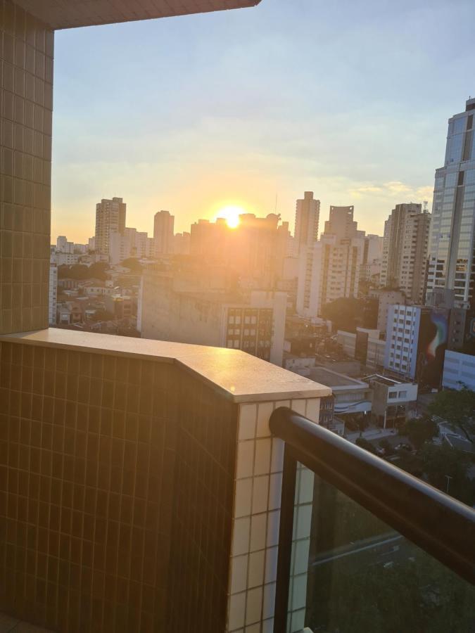 Aparthotel Excelente Flat Em Santana