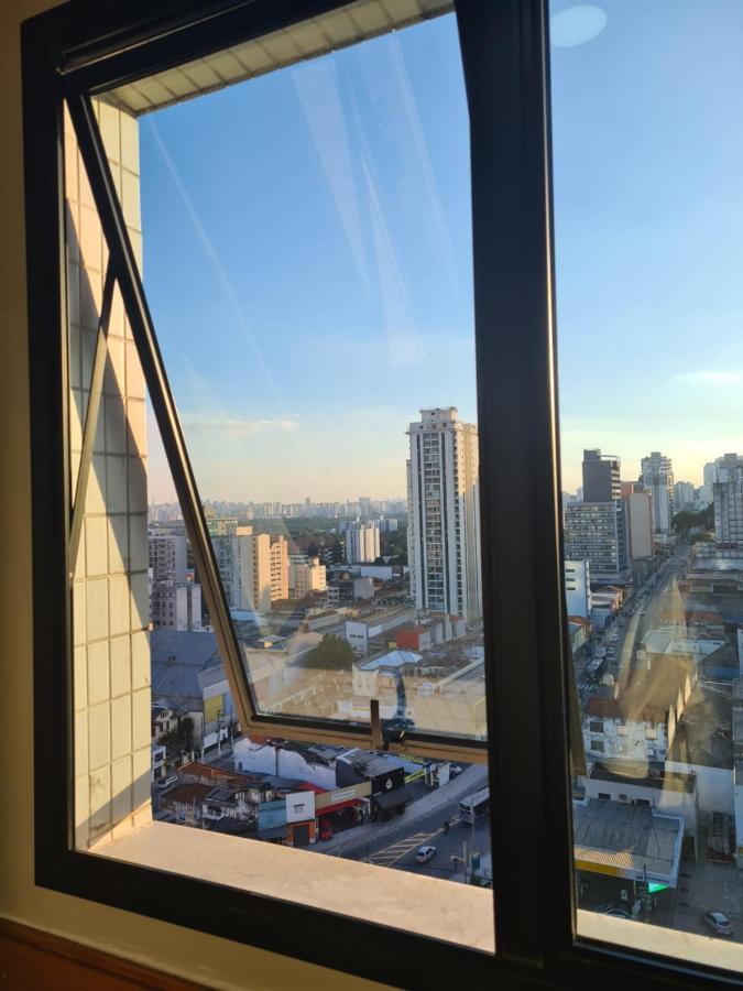 Excelente Flat Em Santana *