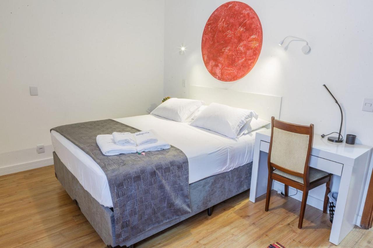 Aconchegante Em Alto De Pinheiros Apartment
