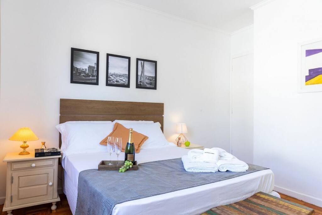 Ferienhaus Casa Aconchegante Com 4 Quartos Na Madalena