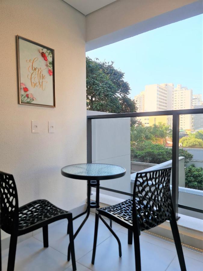 Apartment Em Pinheiros Sp Sao Paulo
