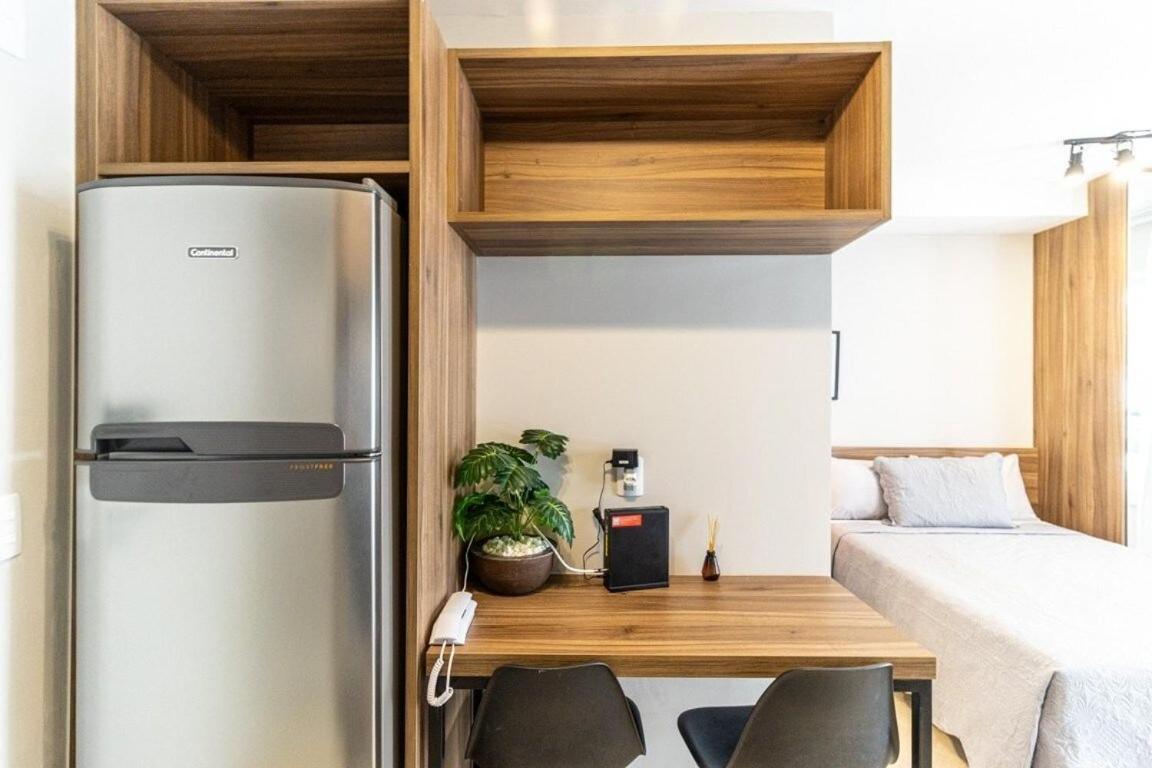 Condominio Mobi One Paulista
