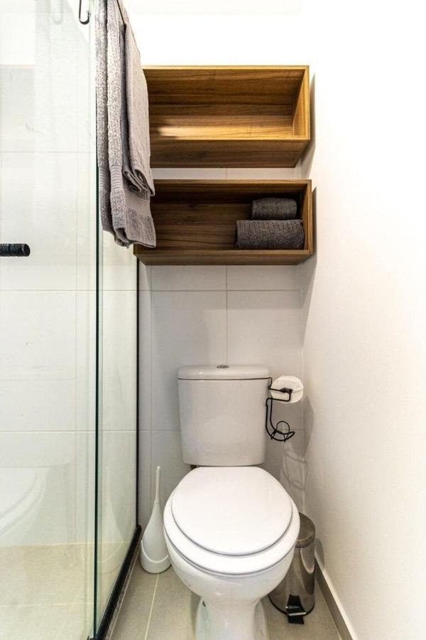 Holiday home Condominio Mobi One Paulista Sao Paulo