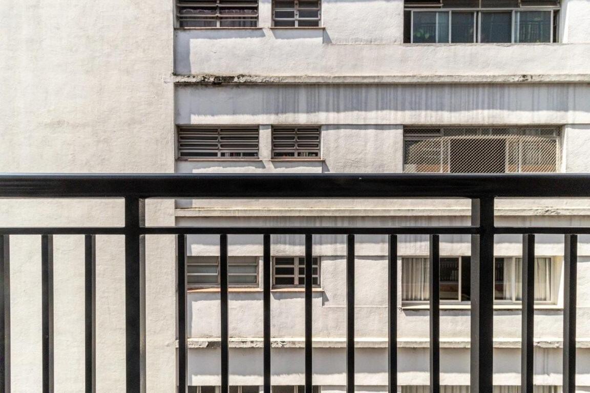 Condominio Mobi One Paulista Holiday home Sao Paulo