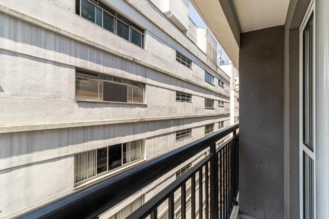 Condominio Mobi One Paulista * Sao Paulo