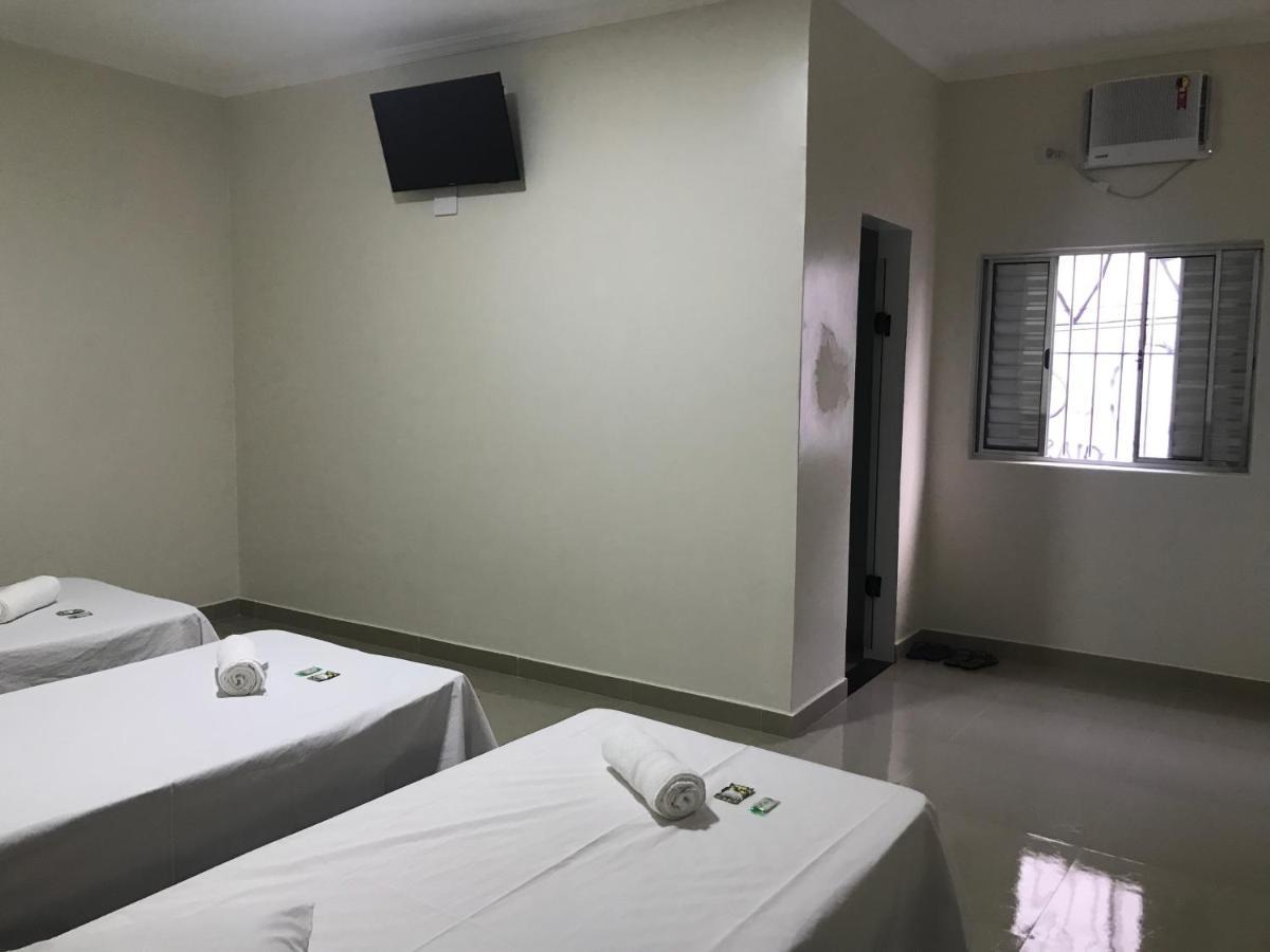 Hotel Novo Apulia Otel *