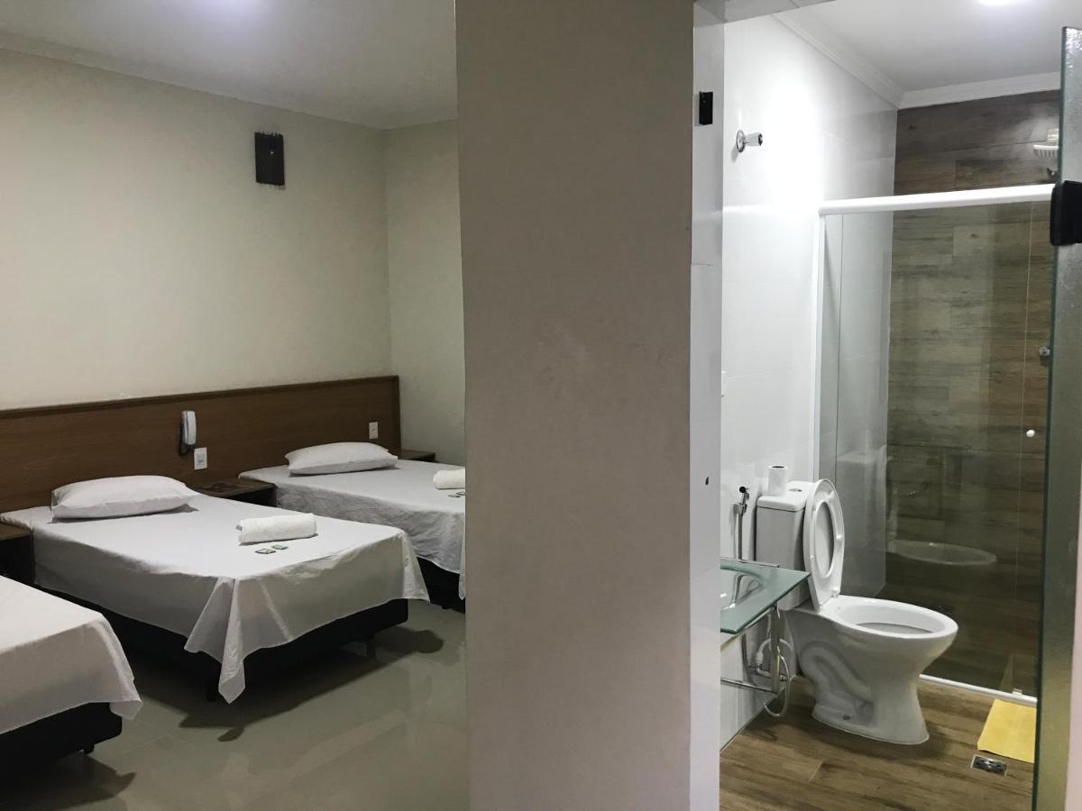 Otel Hotel Novo Apulia *