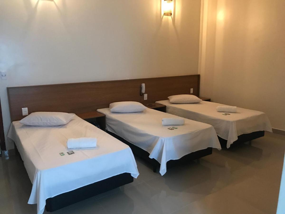 Hotel Novo Apulia Otel *