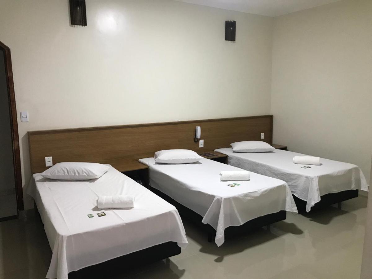 Hotel Novo Apulia