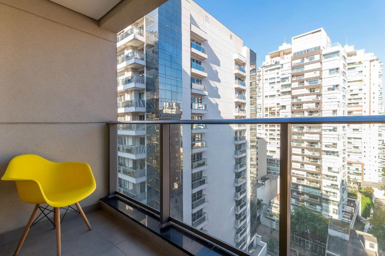 Prime 6 Belint Bela Cintra By Oba * São Paulo