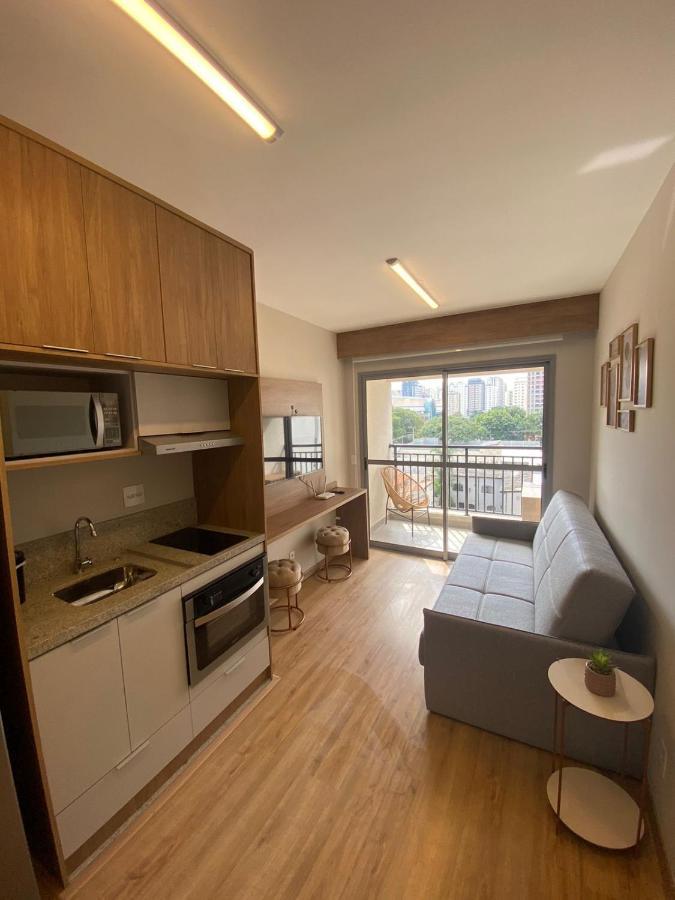 Apartment Em Moema - Indianopolis